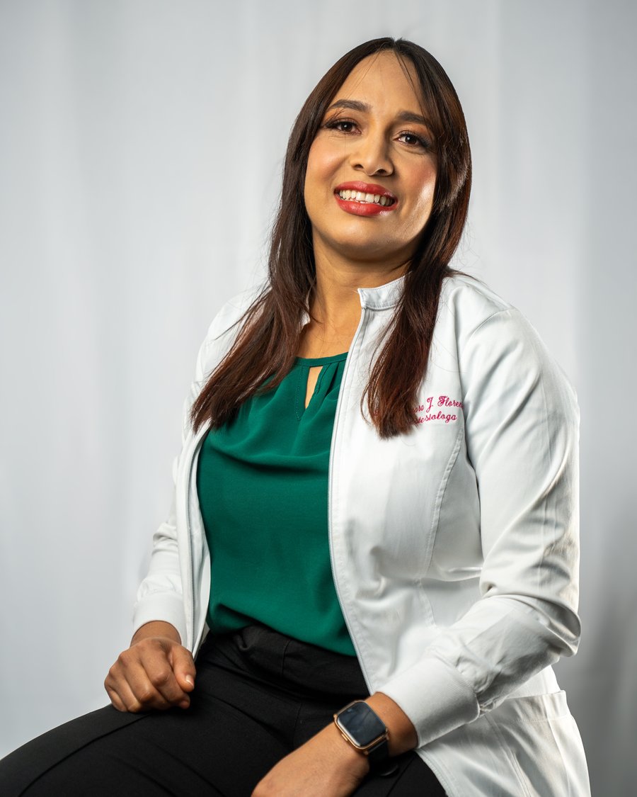 Dra. Ismara J. Florentino