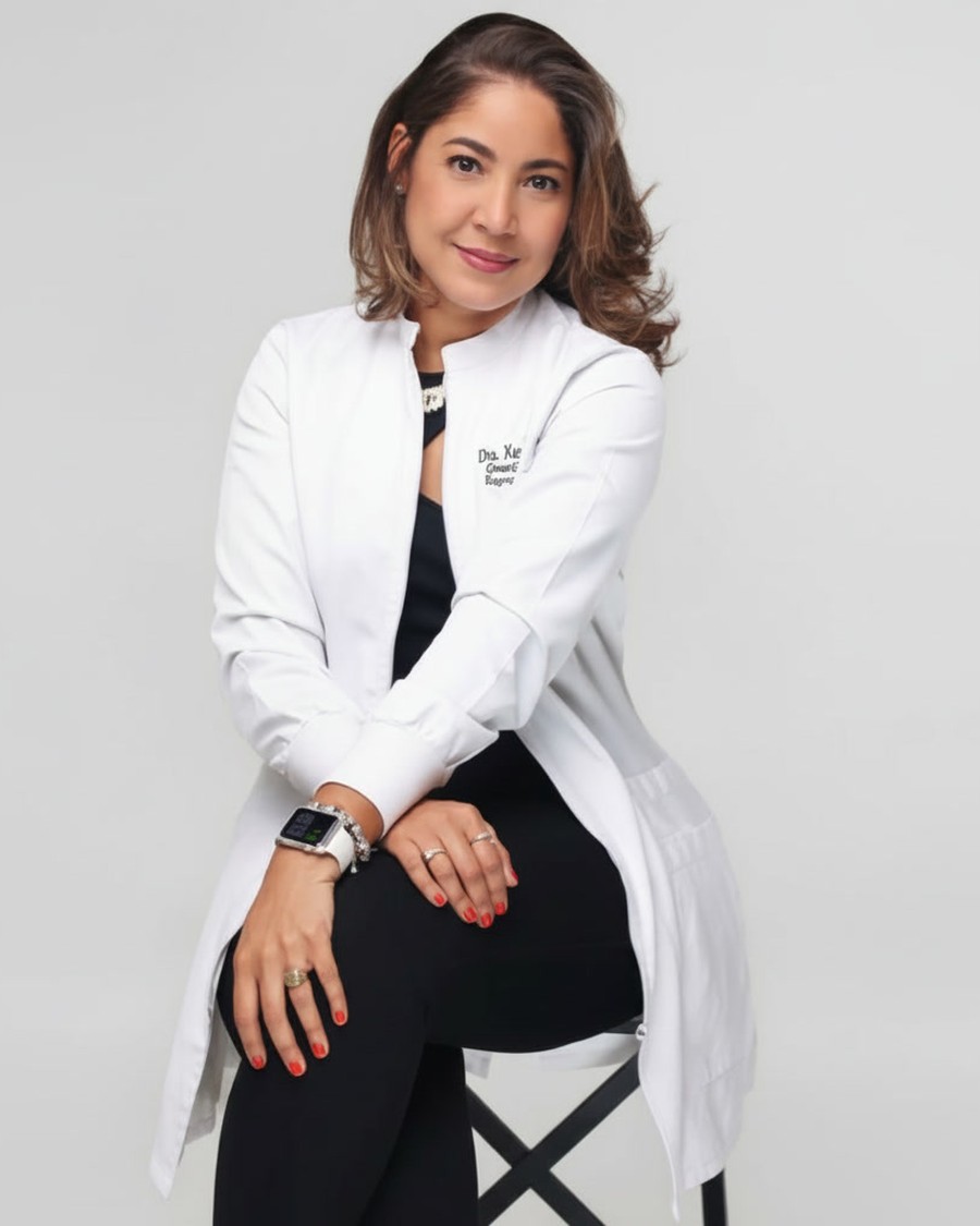 Dra. Xiomara Chávez